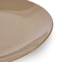 TERRA Assiette Taupe