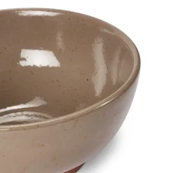 TERRA Bol Taupe