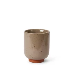 TERRA Mug 22 CL Taupe