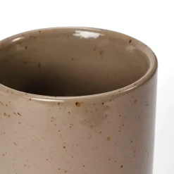 TERRA Mug 22 CL Taupe