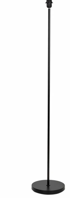 TESS Pied De Lampe Doré