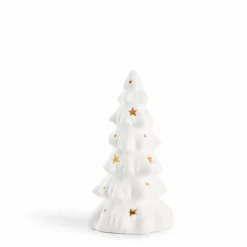 TESS Pied De Lampe Doré