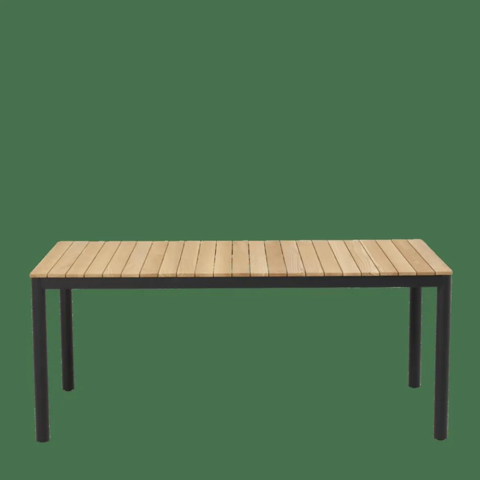 TIBO & NOMI Set De Jardin Vert