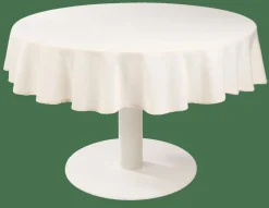 TILA Nappe Blanc Cassé
