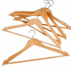 TRES Portemanteau Mural Naturel