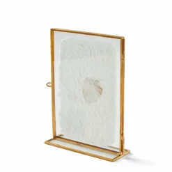 TULLY Déco à Suspendre Blanc