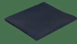 UNILINE Serviette Noir