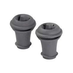 VACUVIN Marque-verres Set De 12 Diverses Couleurs