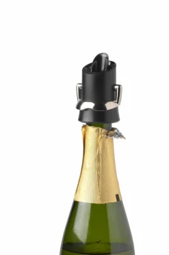 VACUVIN Marque-verres Set De 12 Diverses Couleurs