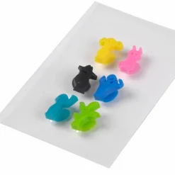 VACUVIN Pompe Noir, Gris