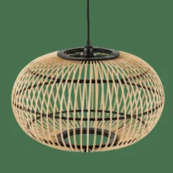 VANNA Suspension E27 Naturel