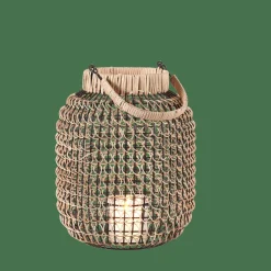 WAVE Lanterne Naturel