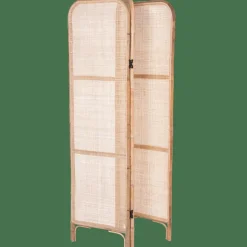 WEBBING Paravent Naturel