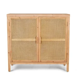 WEBSTER Armoire Naturel