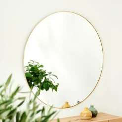 WILLOW Couronne Naturel