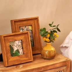 WILLOW Couronne Naturel