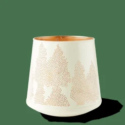 WOODS Lanterne Crème