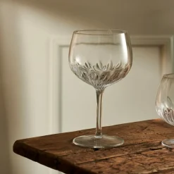 X-MAS REINDEER Dessous-de-verre Set De 4 Brun