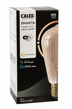 ZIRKA Abat-jour E27 Naturel